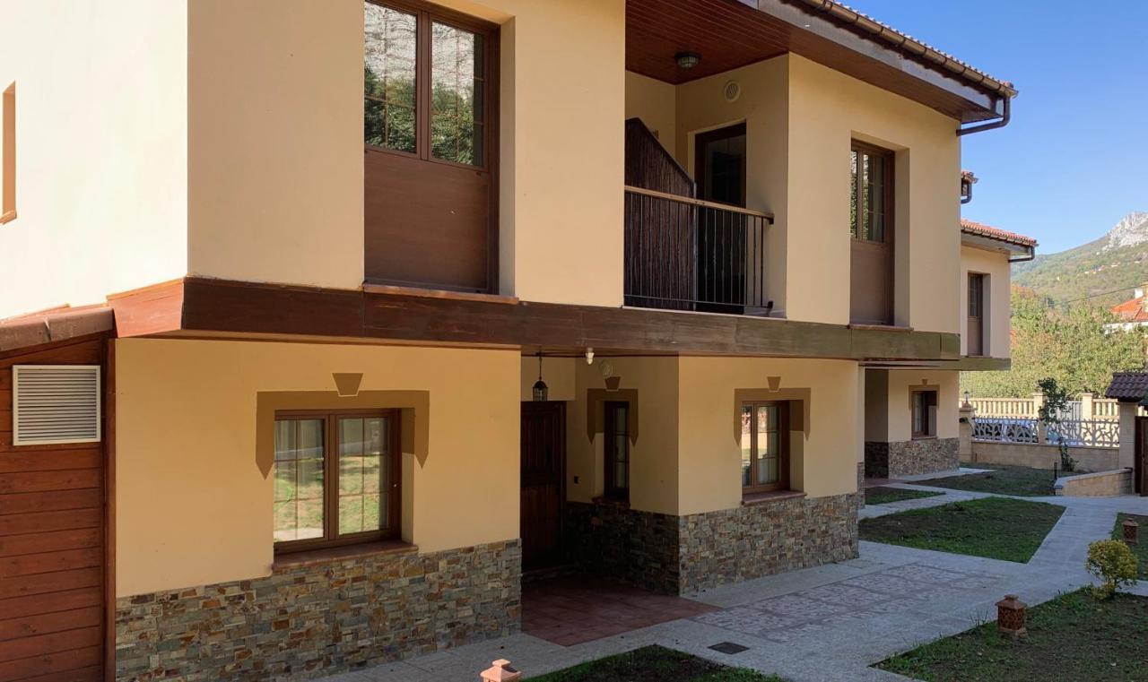 Apartamentos Rincon Del Duende San Martin  Exterior foto